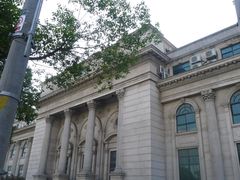 -中国工商银行(浦星路支行)