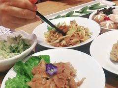 -禅蕴素食生活馆