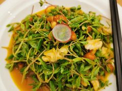 -海富门·带鱼·淮扬菜·粤菜(甘家口店)