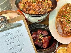 -花红徽菜(九华山青阳店)