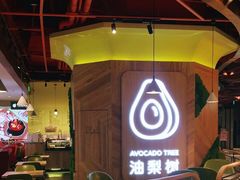 -油梨树AVOCADO TREE(嘉里中心店)