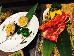 -赤坂亭·M9和牛烧肉(南京江南虹悦城店)