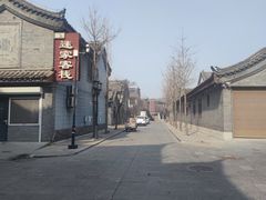-滦州古城