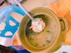-长平老姿娘夜粥(平东一街店)