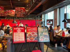 -辣得叫湘菜(观海卫店)
