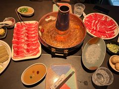 -东来顺·非遗火锅(赛格国际购物中心店)