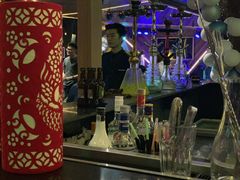 -爵士花园音乐酒吧餐厅