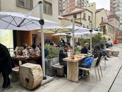 露天位-RAC BAR(安福路店)
