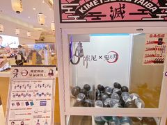 -Sony Store索尼(广州正佳店)