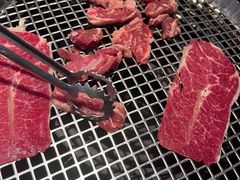 -AJIYA·池袋日式烧肉自助(天津万象城店)