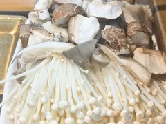 -刘少华贵州小黄牛·鲜牛肉火锅(总店)