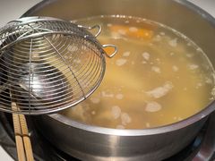 -牛品福潮汕牛肉火锅(旺庄店)