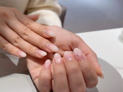 -丽心自助美甲美睫