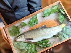 -运·中餐厅(成都华尔道夫酒店)