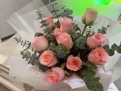 -田园花舍花店(北城未来实体店)