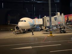 -乌鲁木齐天山国际机场-T3航站楼