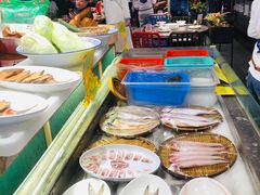 -陈鹏鹏潮汕菜(欢乐海岸 海边景观店)