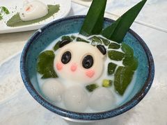 -孔雀云贵川·融合菜(长宁来福士店)