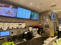 -奈雪的茶(花城汇中区PRO店)