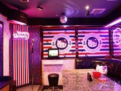 -好乐迪量贩KTV(春熙路香槟广场店)