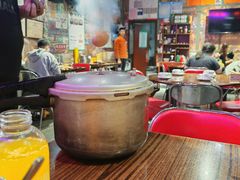 -蚝堡海鲜·威海菜·海肠捞饭·烧烤·亚洲吃蚝公司(幸福门店)