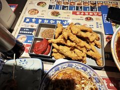 -高胖妹面庄(黄河道店)
