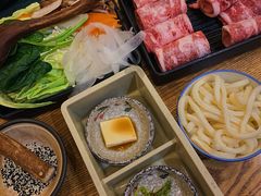 -胜博殿霸王树(嘉里中心店)