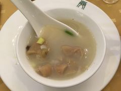 特色肠肺汤-北门饭店(三香路店)