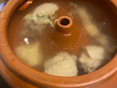 -大理实力希尔顿酒店•御玺中餐厅