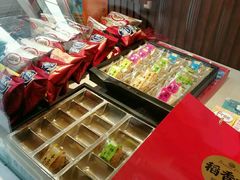 -张香食品(玉龙湾店)