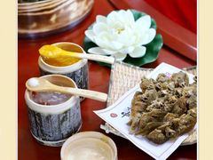 -七的湖·江南蟹舫·阳澄湖农家菜(蟹舫苑店)