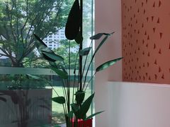 -花园5號餐厅