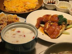 虾仁滑蛋-星平鸡饭·粤菜小炒(印象城旗舰店)