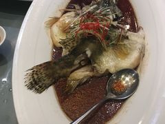 -御花园·粤菜·海鲜火锅(中山公园店)