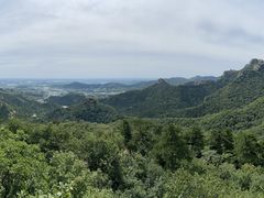 -青岩寺风景区