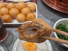 -侃爷南门铜锅涮肉