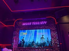 -星聚会KTV X Party(上海真如中海环宇城店)