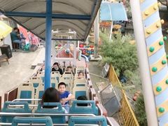 -南昌之星游乐场