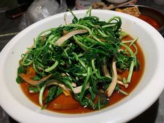 -新白鹿餐厅(金鹰新街口店)