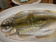 -鱼食饭稻·苏浙土菜17年老馆子(平江路店)