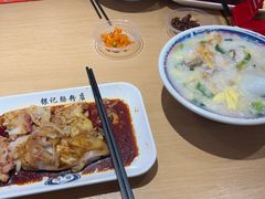 -银记肠粉店(广钢店)