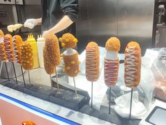 -obba kitchen(宽厚里总店)