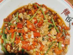 -赣饭农家·江西小炒(西乡店)