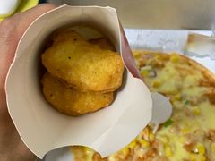 -披萨王(阳光100店)