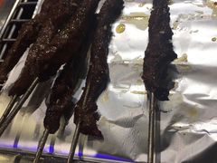 -鼎原力量东北吊炉烧烤(临河街店)