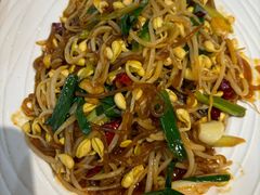 -粗茶淡饭•陕菜•家常菜