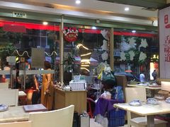 -关姐美食(江南西店)