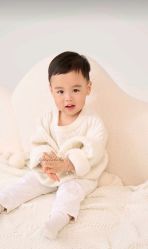 -爱你宝贝儿童摄影(西湖云端店)