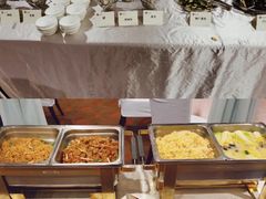 -天伦王朝酒店·盛华瑄餐厅