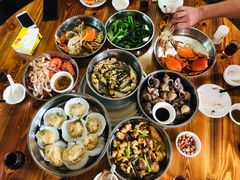 -南沙十九涌渔人码头-南门